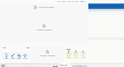 Desktop Screenshot of dsmt.co.kr